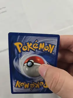 Gyarados 7/130 Base Set 2 Holo - Pokemon TCG English LP - Image 4