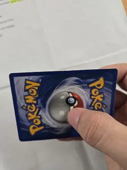 Gyarados 7/130 Base Set 2 Holo - Pokemon TCG English LP - Image 5