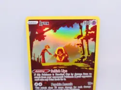 Jynx TG04/TG30 Full Art Trainer Gallery Holo Rare Pokemon NM Fresh Pull - Image 2