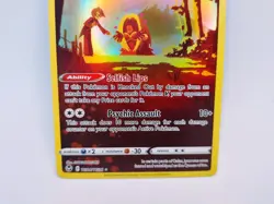 Jynx TG04/TG30 Full Art Trainer Gallery Holo Rare Pokemon NM Fresh Pull - Image 3
