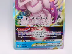 Palkia VSTAR Origin Forme 040/189 Holo Ultra Rare Astral Pokemon NM Fresh Pull - Image 3