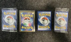 Pokemon Cards Lot 4 Promo And Non Promos (read Description For Bonus) - Image 2