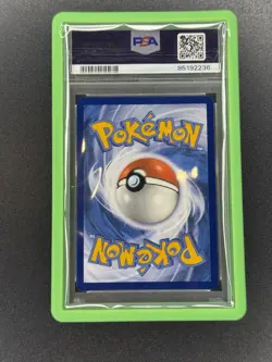 GEM MINT✨ 2022 Pokemon Sword & Shield Lost Origin Gengar TG06 Full Art PSA 10 - Image 2
