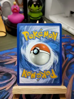 Pokemon TCG Drifblim #006 Mega Evolutions Black Star Promo - Image 2