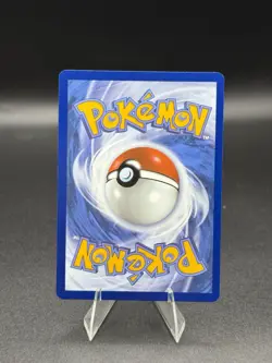 Prismatic Evolutions Techno Radar 130/131 Pokemon TCG Reverse Holo NM/M - Image 2