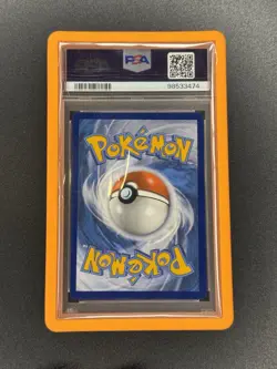 Pokemon Charizard VMAX SV107/SV122 Full Art Shining Fates PSA 10 - Image 2