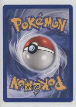 Dunsparce 1st Ed. Pokemon Neo Discovery #54 2001 - Image 2