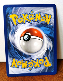 POKEMON CHARMELEON 19/147 REVERSE HOLO BURNING SHADOWS MP-LP - Image 2