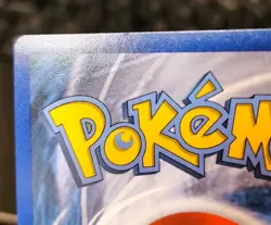 POKEMON CHARMELEON 19/147 REVERSE HOLO BURNING SHADOWS MP-LP - Image 3