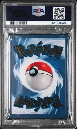 2021 Pokemon Celebrations Ultra-Premium Collection Charizard #4/102 Metal PSA 9 - Image 2