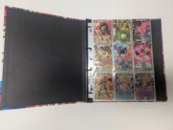 TCG Collection Bulk Lot (YuGiOh Magic DBS Digimon Lorcana) - Image 2