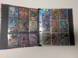 TCG Collection Bulk Lot (YuGiOh Magic DBS Digimon Lorcana) - Image 3