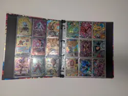 TCG Collection Bulk Lot (YuGiOh Magic DBS Digimon Lorcana) - Image 4