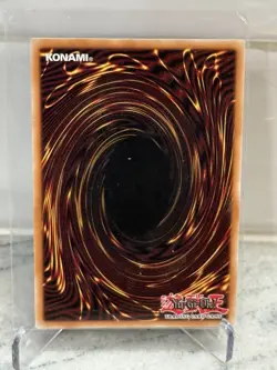 Yugioh Kazejin MRD-026 Super Rare Unlimited NM - Image 2