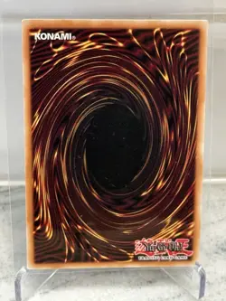 YuGiOh TCG Magical Hats PSV-033 Unlimited Holo MINT - Image 2