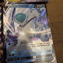 Pokemon Jumbo Promo Cards X6 - Image 2