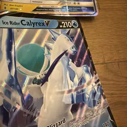 Pokemon Jumbo Promo Cards X6 - Image 4