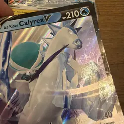 Pokemon Jumbo Promo Cards X6 - Image 5