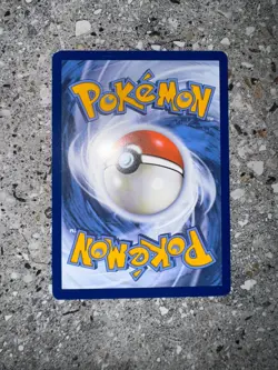Pokemon TCG Cards Torkoal 172/167 Twilight Masquerade Illustration Rare NM - Image 4