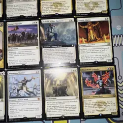 MTG *Legendary-Commander Lot X15 New- Magic the Gathering Card Lot TCG Mint - Image 5