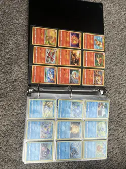 Pokemon TCG Card Lot GX EX Holo Rare Collection - Image 4