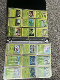 Pokemon TCG Card Lot GX EX Holo Rare Collection - Image 5