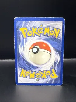 Pokemon TCG Kabutops Fossil Holo Rare Unlimited Card 9/62 - Image 4