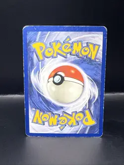 Pokemon TCG Kabutops Fossil Holo Rare Unlimited Card 9/62 - Image 5
