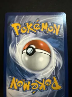 Pokemon Groudon TCG Master Ball Pattern Holo Card 049/131 Prismatic Evolutions - Image 3