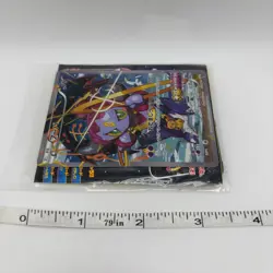 Pokemon Cards Hoopa PROMO TCG Movie Limited Edition 155/XY-P XY Card Game Hobby - Image 3