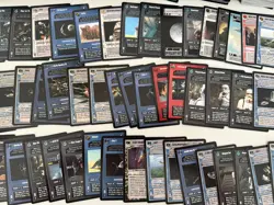 Star Wars CCG Lot Of Over 1.2K Cards Up To DSII - Common/Uncommon - Decipher - Image 4