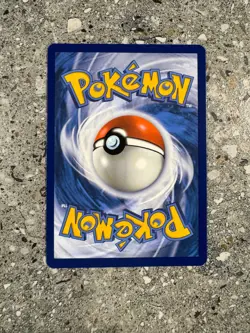 Pokemon TCG Cards Cinccino 183/162 Temporal Forces Illustration Rare NM-M - Image 2