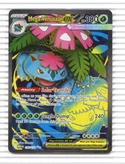 pokemon lot cards MEG 155 BLK 107, 122, 095, WHT 156, 129, 105, 111 - Image 1