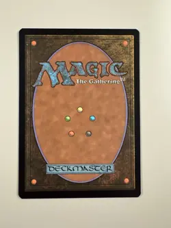 Treasure Nabber Borderless Foil Commander Masters MTG - Image 2