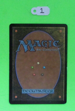 Darksteel - Myr Matrix (R) - Magic the Gathering MTG - Image 2