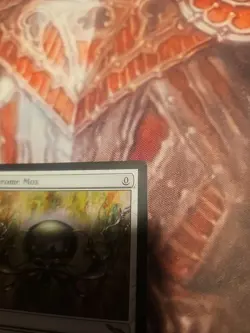 Chrome Mox Mirrodin Regular MP - Image 5