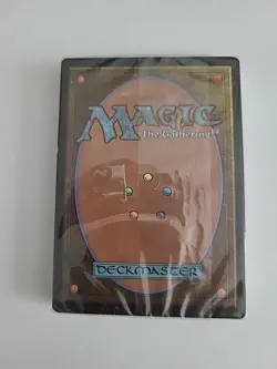 Magic The Gathering Red & Black Welcome Decks - MTG - Unsealed - Image 3