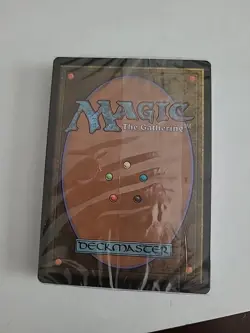 Magic The Gathering Red & Black Welcome Decks - MTG - Unsealed - Image 5