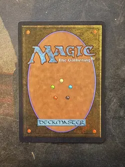 *** ARABIAN NIGHTS Cyclone *** NM-Mint! - DUTY PAID - Magic MtG - Image 2