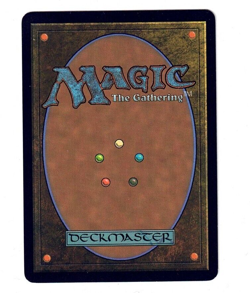 Persecute - 9th Edition 2005 - MtG Magic the Gathering NM - Image 2