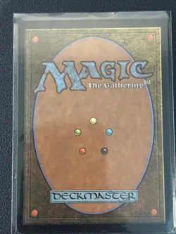 MTG Deranged Hermit - Urza’s Legacy 1999 #103/143 - Rare - Image 3