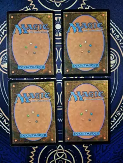 Mtg Swiftfoot Boots Foundations Regular (x4) - Image 2