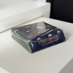 MTG The Lord Of The Rings - Tales Of The Middle-Earth Collector Boosters - Image 3