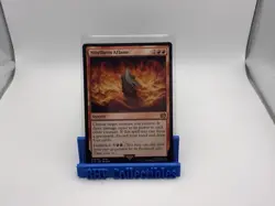 Nibelheim Aflame Final Fantasy Regular - Image 1