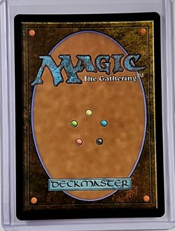 2022 MTG Magic the Gathering SLD Secret Lair Drop Foil #400 Sorin Grim Nemesis - Image 2