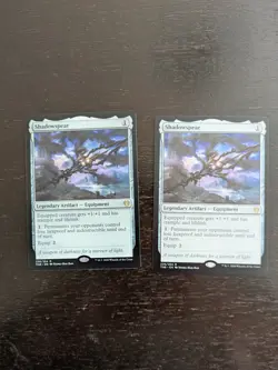 Shadowspear Theros Beyond Death Regular THB 236 - Image 3