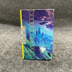 Magic: The Gathering Edge of Eternities Bundle, Sealed Box has Dents - Image 2