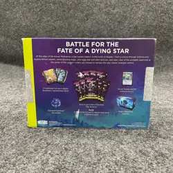 Magic: The Gathering Edge of Eternities Bundle, Sealed Box has Dents - Image 3
