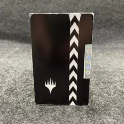 Magic: The Gathering Final Fantasy Bundle, Sealed Box is Worn - Image 4