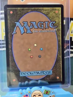 Adventurer's Inn (Foil) - 0271 - Final Fantasy - MTG - NM/M - Image 2